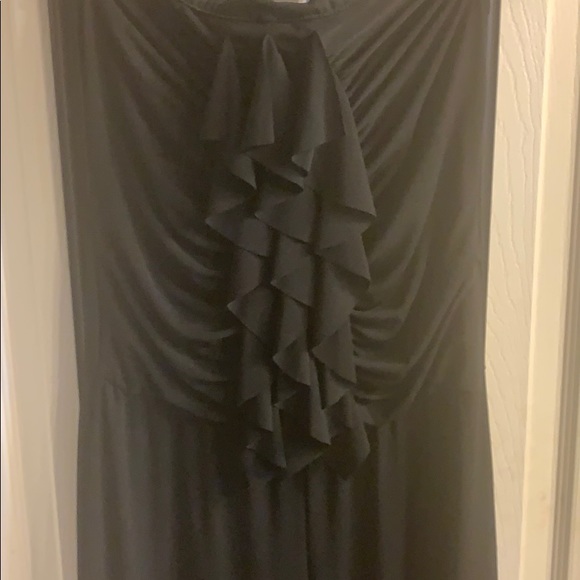 Black jumpsuit - Picture 2 of 5